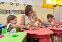 Prefeitura inicia a construção de uma das maiores escola de tempo integral de Petrolina