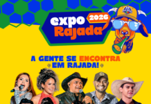 Exporajada vai contar com nova atração nessa sexta-feira, veja programação completa