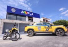 Orla de Petrolina terá alterações no trânsito neste domingo