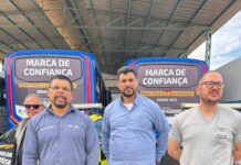 Fiscalização é intensificada pela Prefeitura de Juazeiro para garantir mais segurança no trânsito