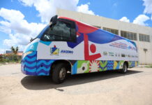 Social em Movimento atenderá em Carnaíba do Sertão de 27 a 30 de abril