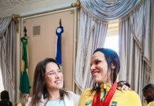 Governo de Pernambuco divulga resultado dos programas de incentivo ao esporte com número recorde de investimento e contemplados