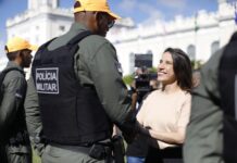 Pernambuco atinge em 2026 menor número de mortes violentas em um 1º trimestre desde o início da série histórica