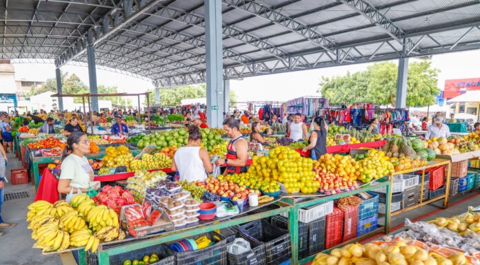 Feiras livres de Petrolina terão funcionamento especial durante Semana Santa