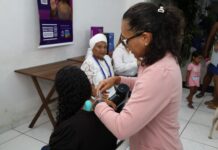 Prefeitura de Petrolina fortalece rede de acolhimento e leva cuidado às mulheres de terreiro em Petrolina