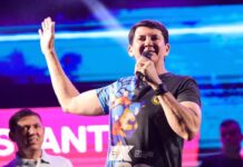 São João de Petrolina 2026 será lançado na Orla III nesta terça-feira (7)