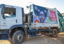 Petrolina: Coleta de lixo será suspensa nessa Sexta-feira Santa