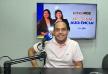 São João de Petrolina 2026 terá transmissão de jogos no pátio e promete movimentar mais de R$ 320 milhões, diz secretário