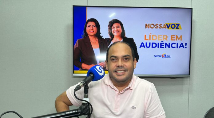 São João de Petrolina 2026 terá transmissão de jogos no pátio e promete movimentar mais de R$ 320 milhões, diz secretário