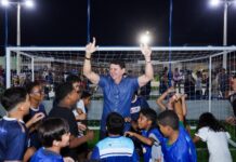 Procura por peixe aumenta em Petrolina na véspera da Sexta-feira Santa; preços se mantêm estáveis, dizem feirantes