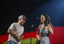 Simão Durando confirma Marisa Monte e João Gomes no São João de Petrolina