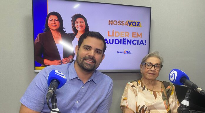 Centenário de Geraldo Coelho: ‘Construiu obras e transformou vidas’, dizem Ricardo Coelho e Beatriz sobre o legado do ‘Trator do Sertão’