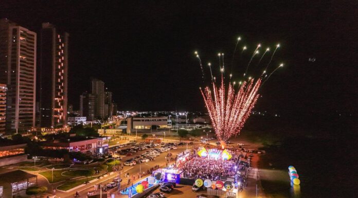 Ingressos para o lançamento do São João de Petrolina ainda estão disponíveis para o público