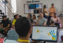 Petrolina participa da Semana Nacional do Registro Civil com emissão gratuita de documentos