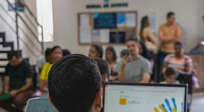 Petrolina participa da Semana Nacional do Registro Civil com emissão gratuita de documentos