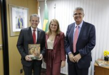 Guilherme Coelho é convidado para presidência do Conselho de Administração da Embrapa