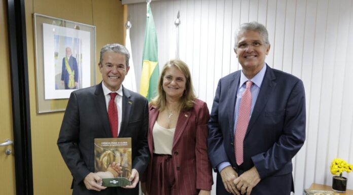 Guilherme Coelho é convidado para presidência do Conselho de Administração da Embrapa