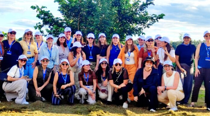 Missão LIDE Mulher encerra agenda no Vale do São Francisco com visita à Villa Garziera e balanço positivo da experiência