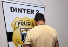 Polícia Civil cumpre mandados, prende suspeito por tentativa de homicídio e autua homem por tráfico em Cabrobó