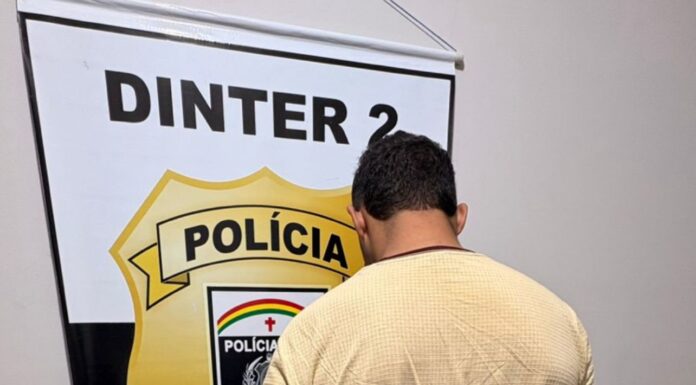 Polícia Civil cumpre mandados, prende suspeito por tentativa de homicídio e autua homem por tráfico em Cabrobó