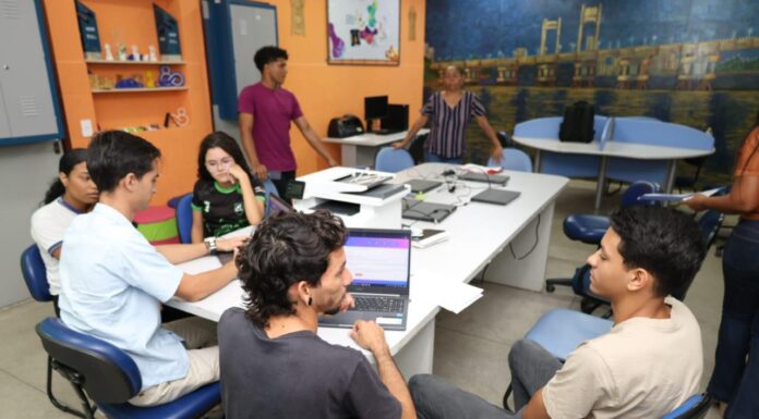 Oportunidade para jovens: Prefeitura de Petrolina e Instituto Opará ofertam cursos gratuitos na área digital