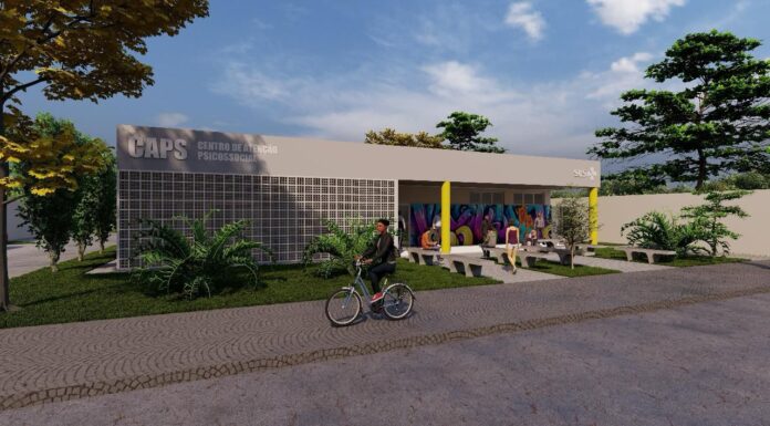 Governo Federal libera mais de R$ 98 milhões para a construção de 47 novas unidades de saúde em Pernambuco