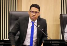 Wanderley Alves desabafa sobre papel do vereador e diz que “garoto de recado de secretários” não vai lhe calar