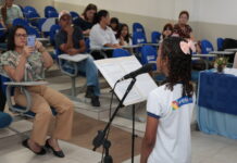 Petrolina inicia etapa municipal do Concurso Ler Bem 2026 e fortalece a leitura como base da formação cidadã