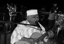 Morre aos 71 anos o músico juazeirense Delmiro Bittencourt, o “Xibiu”