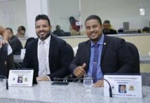 Vereadores de Juazeiro são afastados em operação da PF que investiga fraude eleitoral e compra de votos