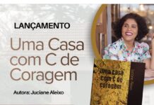 Servidora da Univasf lança livro de poesia nesta quinta-feira (9)