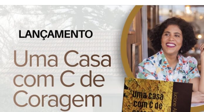 Servidora da Univasf lança livro de poesia nesta quinta-feira (9)