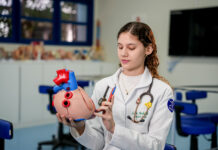 Facape lança vestibular de Medicina com vagas exclusivas para a região e bolsas integrais