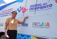 Prefeitura de Juazeiro altera programação do Social em Movimento para a próxima semana