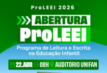 Prefeitura de Casa Nova realiza abertura do ProLEEI 2026