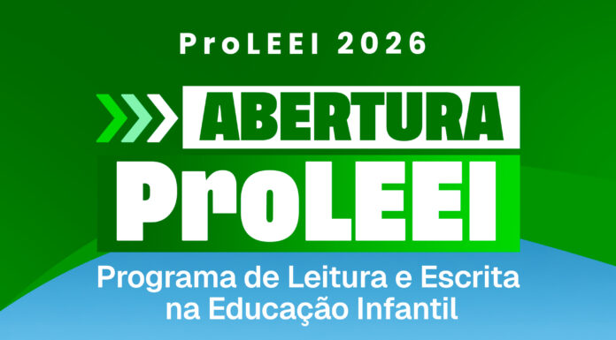 Prefeitura de Casa Nova realiza abertura do ProLEEI 2026