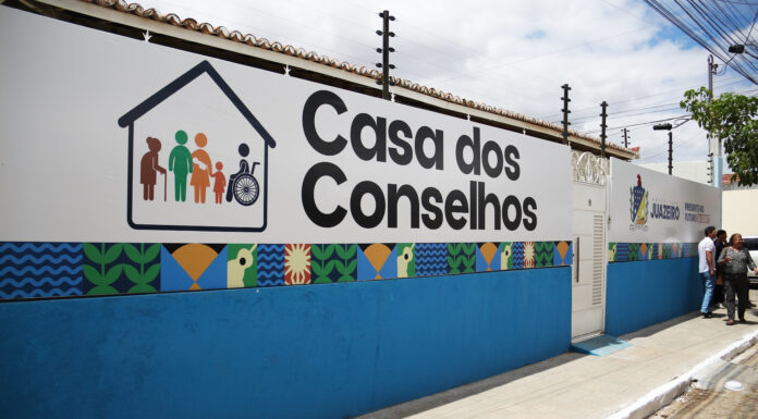 Juazeiro prorroga prazo de inscrições para eleição de entidades da sociedade civil no Conselho Municipal da Juventude