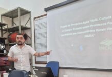 Univasf e Incra firmam parceria para fortalecer práticas artístico-culturais no campo