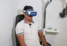 Juazeiro amplia oferta de exames oftalmológicos gratuitos pelo SUS