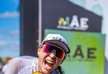 As águas do Velho Chico unem estados em edição histórica do Triatlon Mãe Malvada