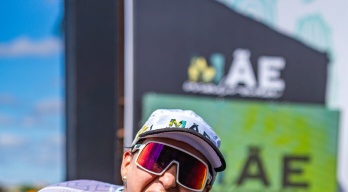 As águas do Velho Chico unem estados em edição histórica do Triatlon Mãe Malvada