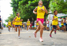 Juazeiro Sem Fome arrecada mais de meia tonelada de alimentos na Corrida Tirandentinhos