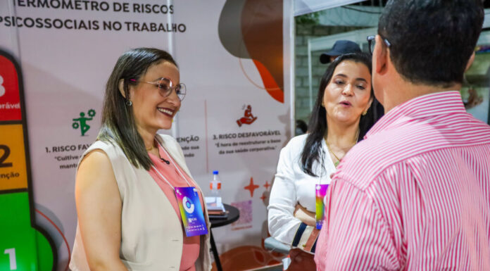 JuazeirOpen começa com força e ajuda a posicionar Juazeiro como polo de negócios do Vale do São Francisco