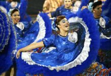 Inscrições para Concurso de Quadrilhas Juninas 2026 estão abertas em Juazeiro