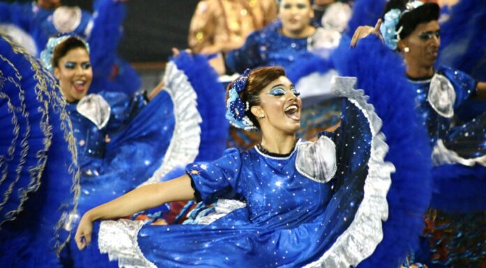 Inscrições para Concurso de Quadrilhas Juninas 2026 estão abertas em Juazeiro