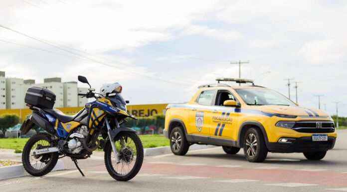 Prefeitura de Petrolina informa sobre interdição neste domingo