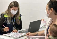 Juazeiro amplia proteção infantil com oferta do nirsevimabe e reforço da imunização na Maternidade Municipal