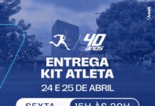 Meia Maratona Tiradentes: entrega de kits começa nesta sexta-feira (24) em Juazeiro