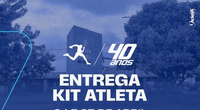 Meia Maratona Tiradentes: entrega de kits começa nesta sexta-feira (24) em Juazeiro