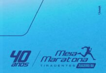 Inscrições para a Meia Maratona Tiradentes seguem abertas em Juazeiro